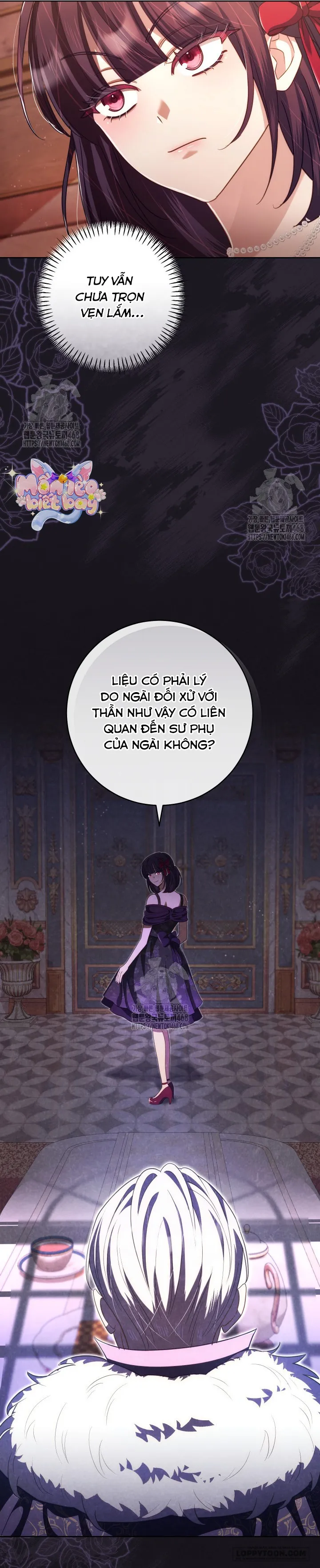 Vị Hoàng Tử Của Em - Chap 13 - Trang 23