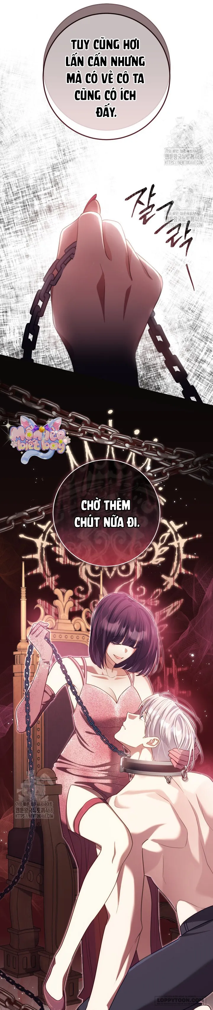 Vị Hoàng Tử Của Em - Chap 13 - Trang 25