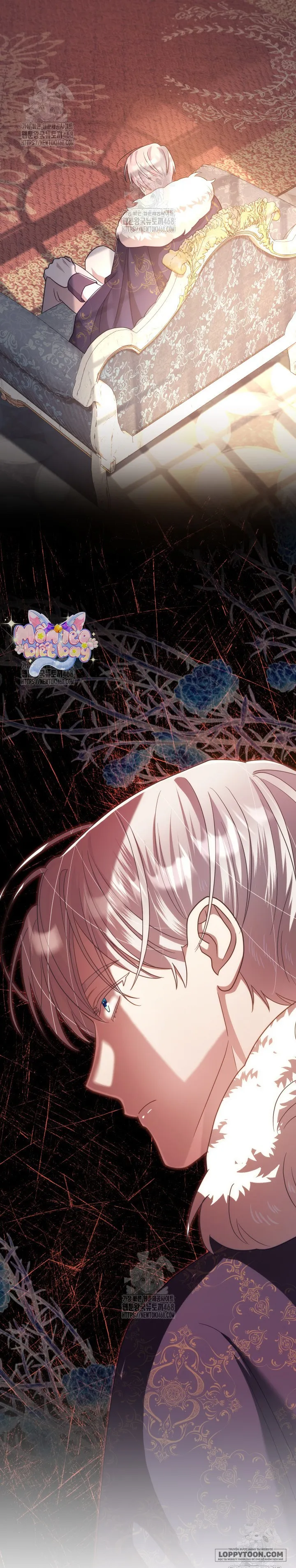 Vị Hoàng Tử Của Em - Chap 13 - Trang 27