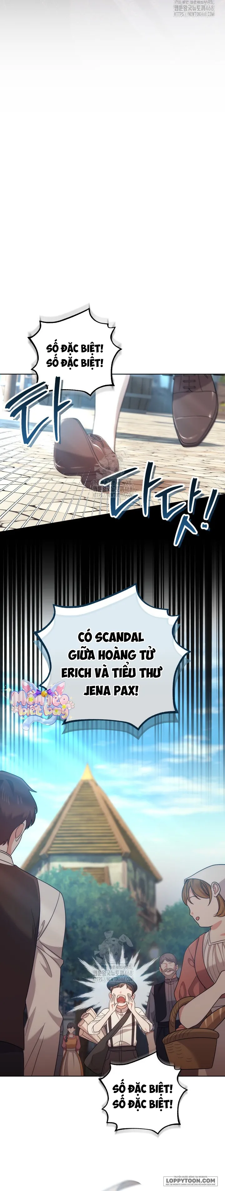Vị Hoàng Tử Của Em - Chap 13 - Trang 28