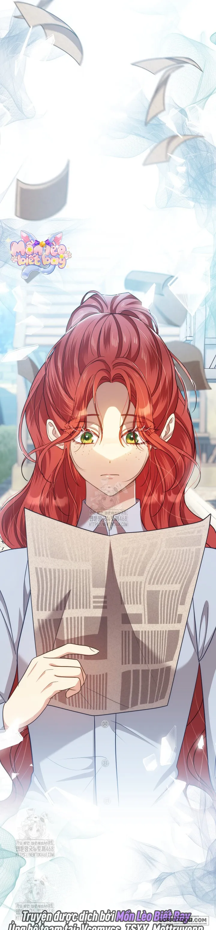 Vị Hoàng Tử Của Em - Chap 13 - Trang 31
