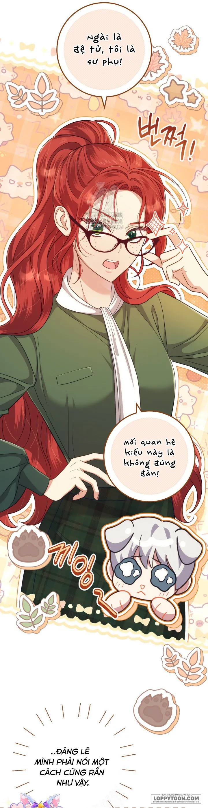 Vị Hoàng Tử Của Em - Chap 13 - Trang 7