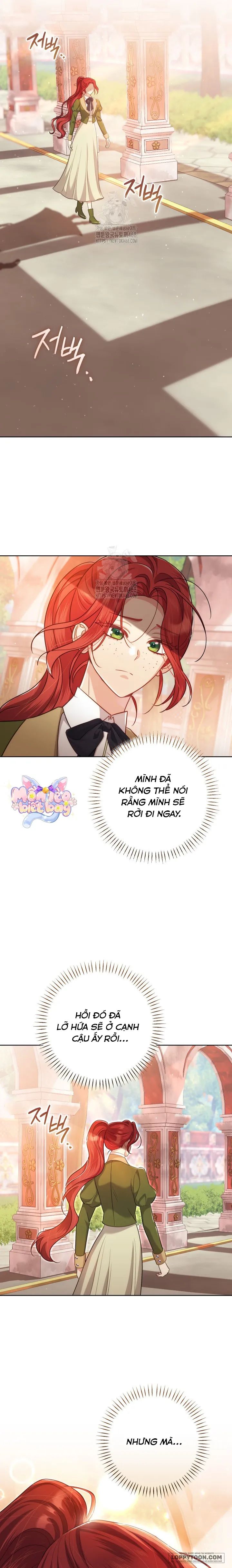 Vị Hoàng Tử Của Em - Chap 14 - Trang 17