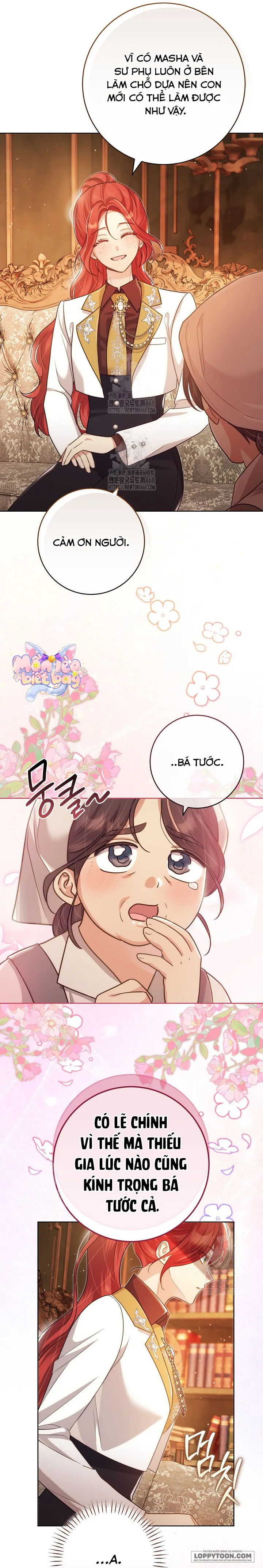 Vị Hoàng Tử Của Em - Chap 16 - Trang 16