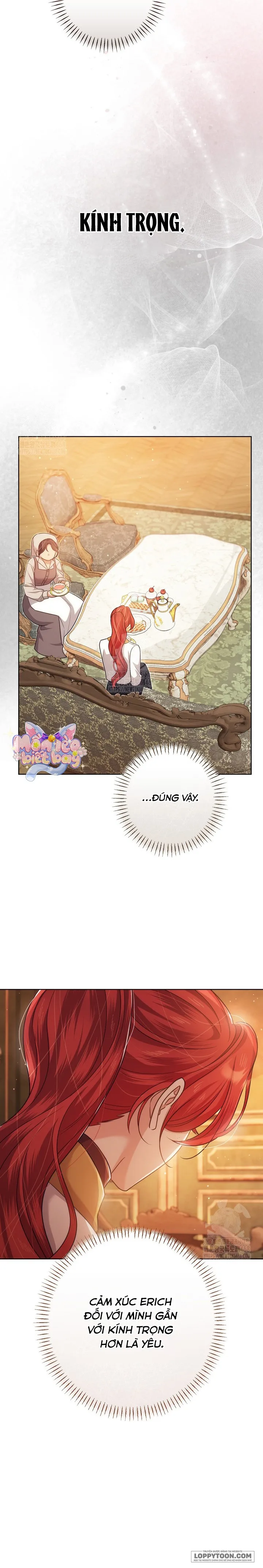Vị Hoàng Tử Của Em - Chap 16 - Trang 17