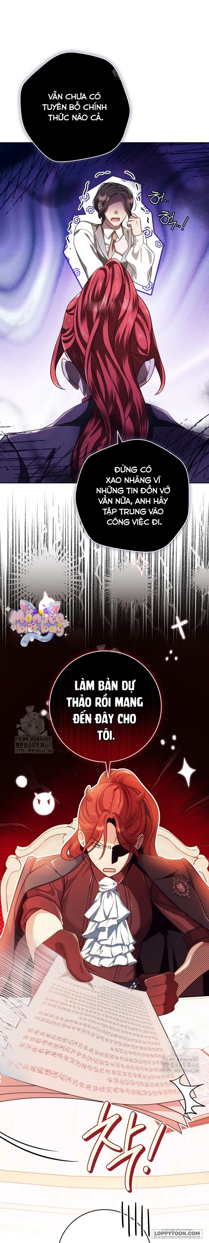 Vị Hoàng Tử Của Em - Chap 17 - Trang 5