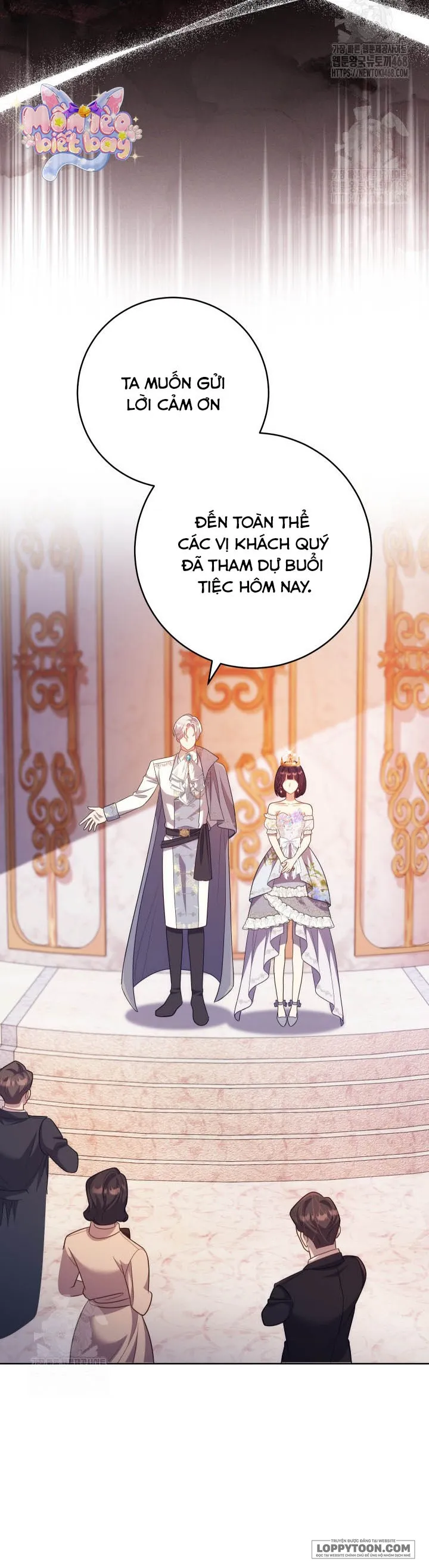 Vị Hoàng Tử Của Em - Chap 18 - Trang 28