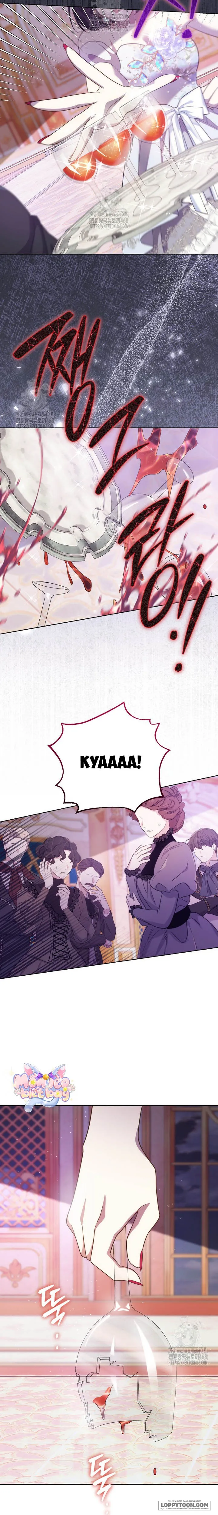 Vị Hoàng Tử Của Em - Chap 19 - Trang 30