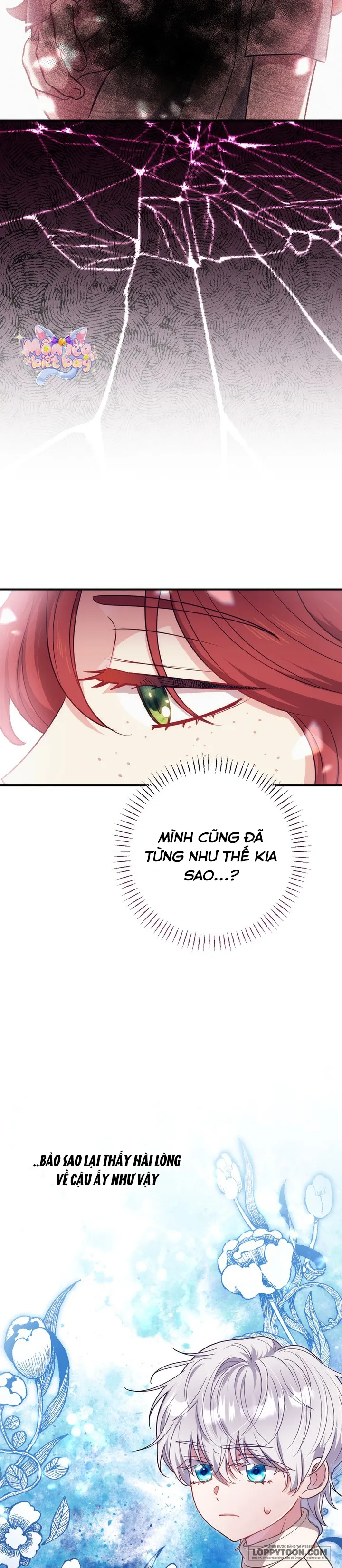 Vị Hoàng Tử Của Em - Chap 2 - Trang 14