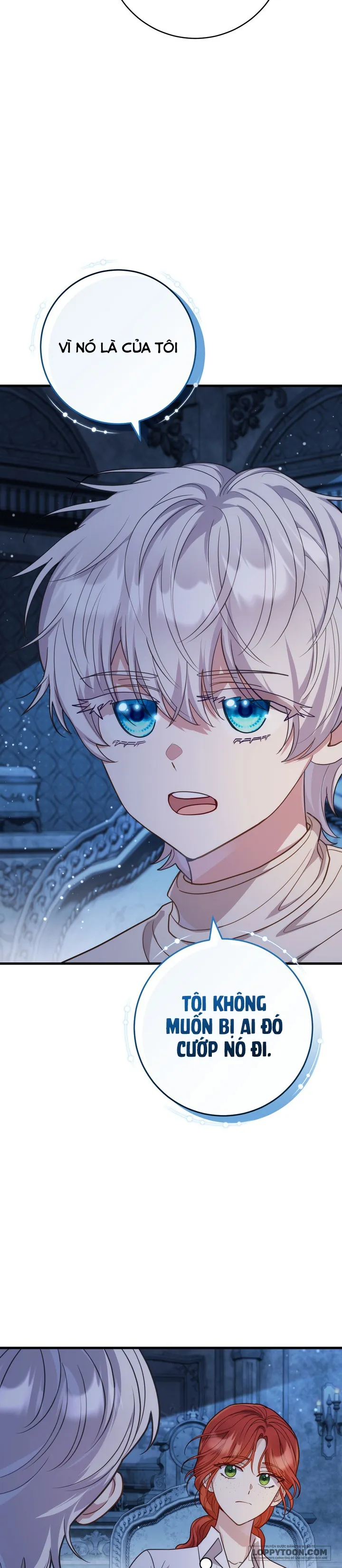 Vị Hoàng Tử Của Em - Chap 2 - Trang 17