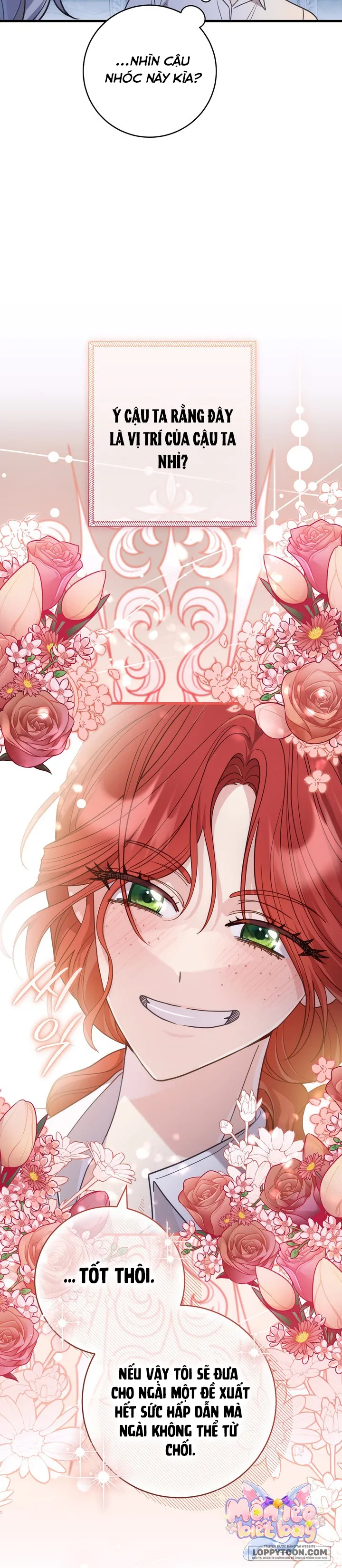 Vị Hoàng Tử Của Em - Chap 2 - Trang 18