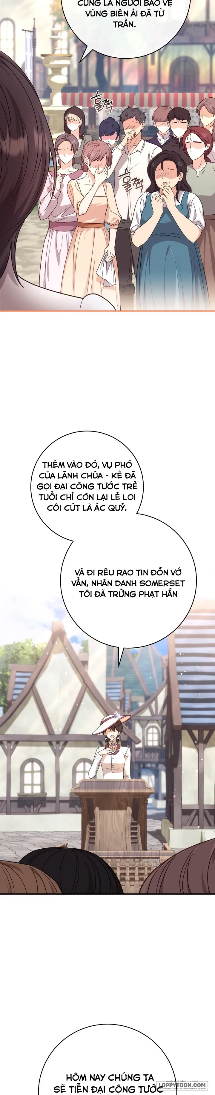 Vị Hoàng Tử Của Em - Chap 2 - Trang 29