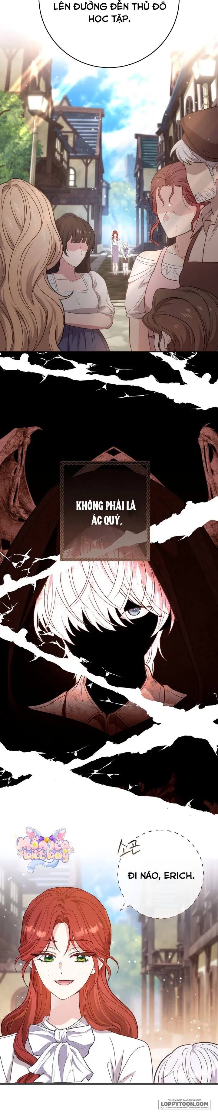 Vị Hoàng Tử Của Em - Chap 2 - Trang 30