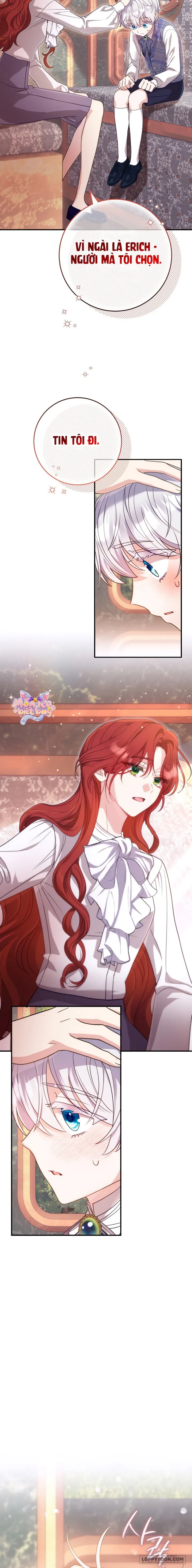 Vị Hoàng Tử Của Em - Chap 2 - Trang 41