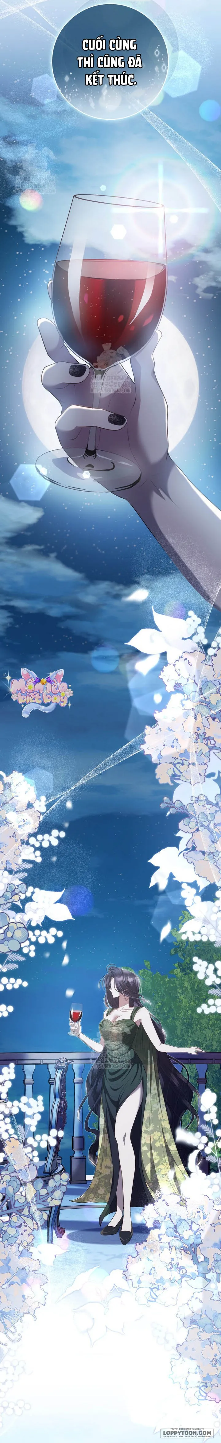 Vị Hoàng Tử Của Em - Chap 20 - Trang 14