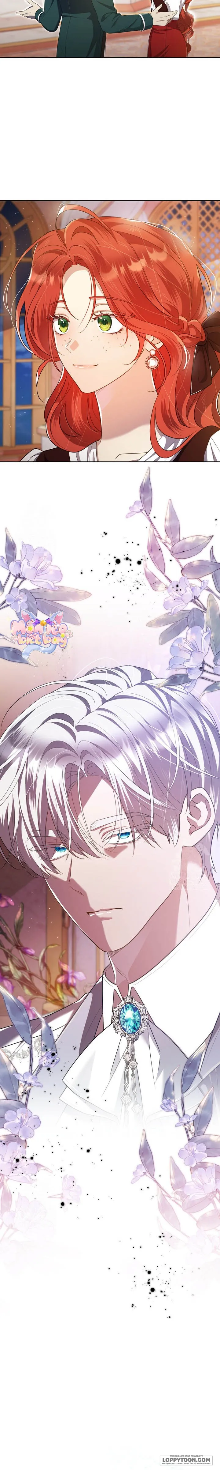 Vị Hoàng Tử Của Em - Chap 20 - Trang 26