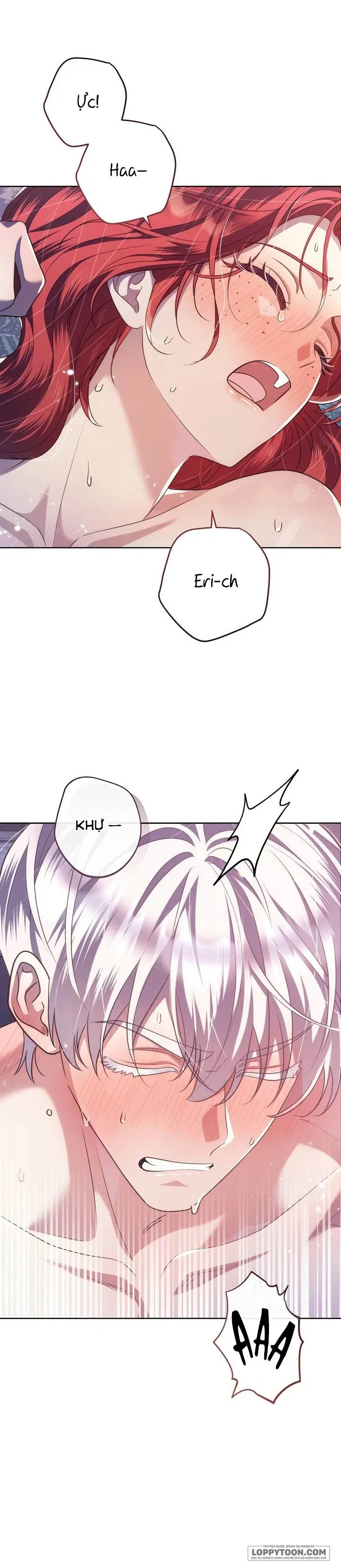Vị Hoàng Tử Của Em - Chap 21 - Trang 16