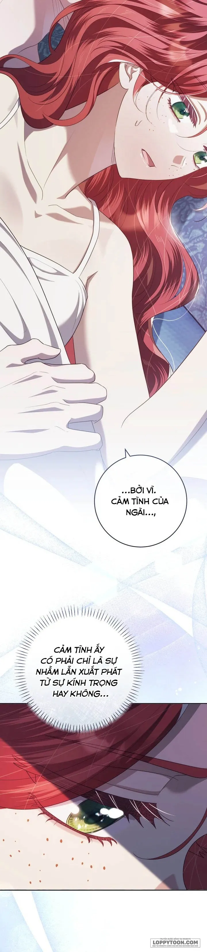 Vị Hoàng Tử Của Em - Chap 21 - Trang 28