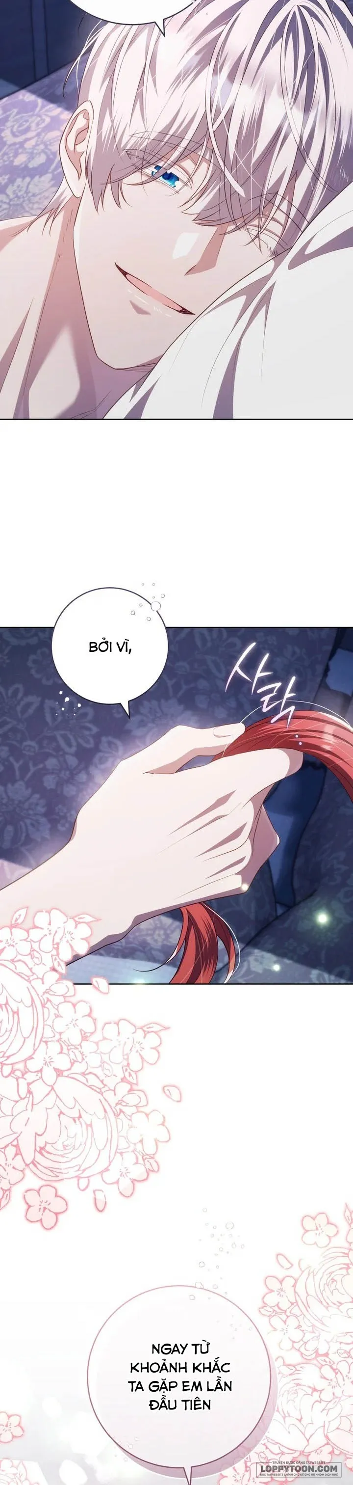 Vị Hoàng Tử Của Em - Chap 21 - Trang 30