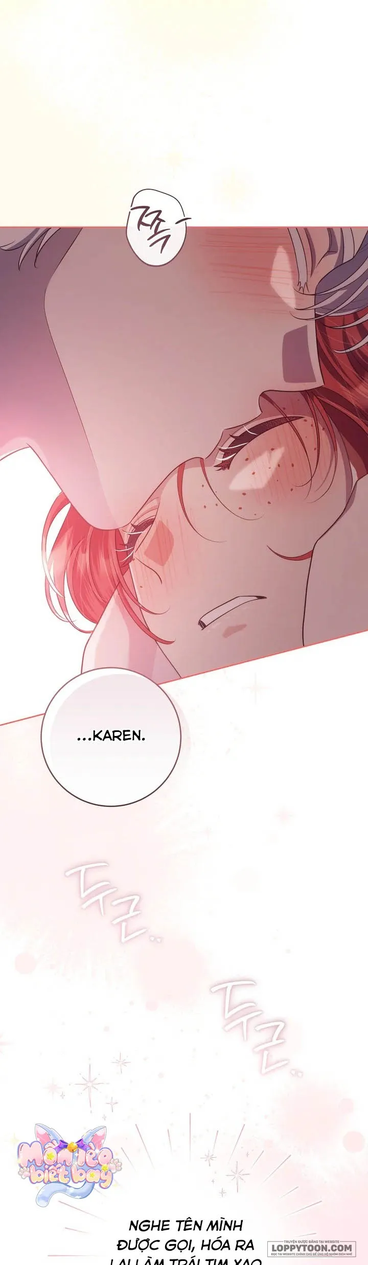Vị Hoàng Tử Của Em - Chap 21 - Trang 33