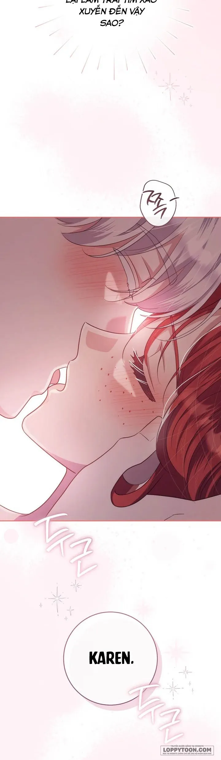 Vị Hoàng Tử Của Em - Chap 21 - Trang 34
