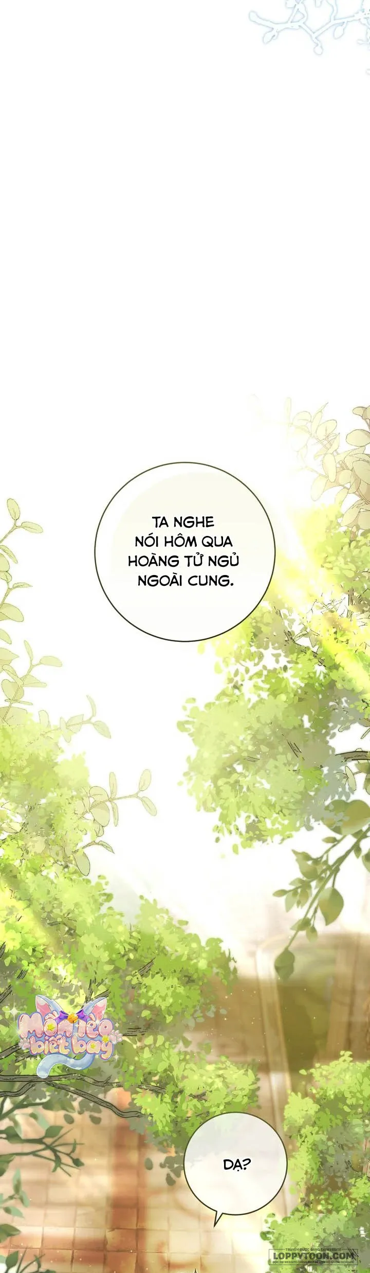 Vị Hoàng Tử Của Em - Chap 21 - Trang 37