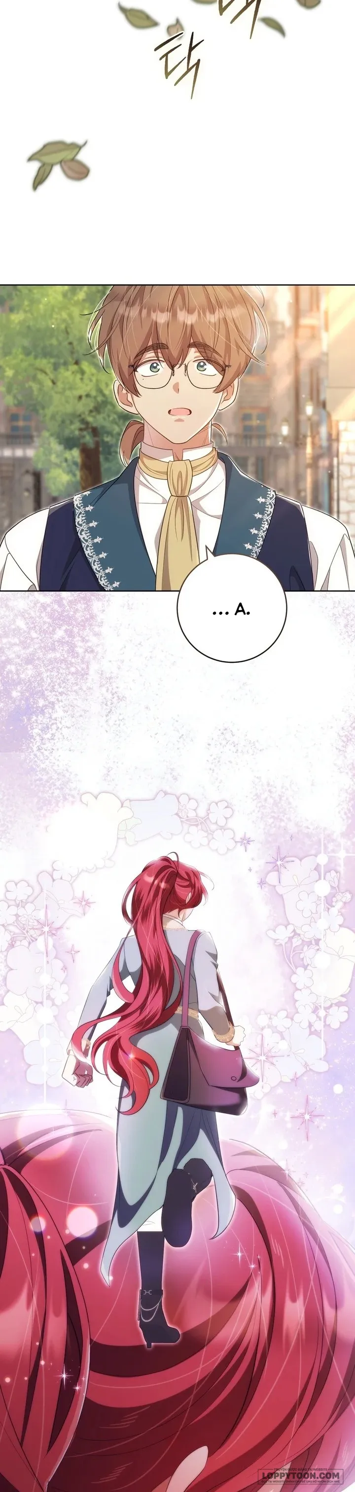 Vị Hoàng Tử Của Em - Chap 22 - Trang 11
