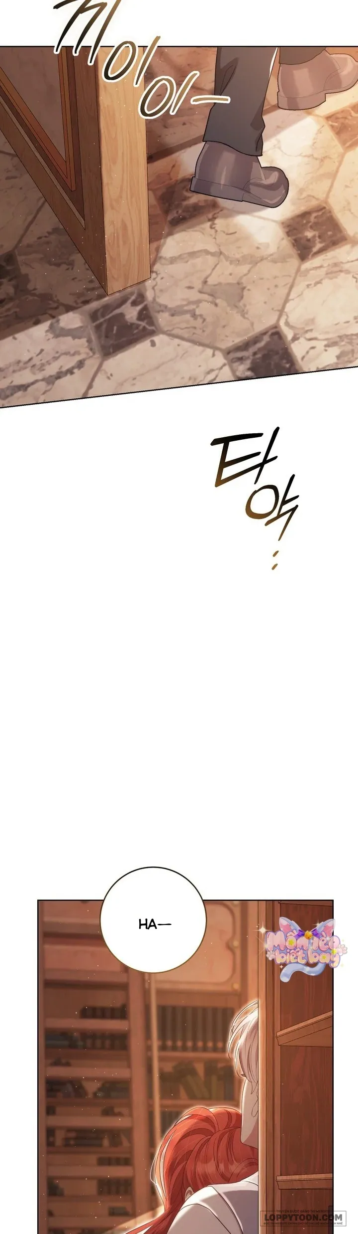 Vị Hoàng Tử Của Em - Chap 22 - Trang 17