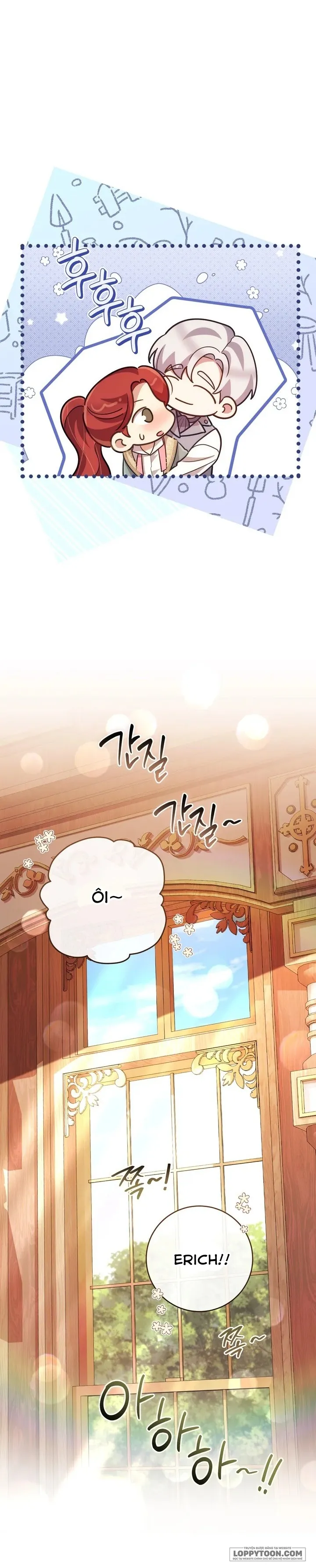 Vị Hoàng Tử Của Em - Chap 22 - Trang 26