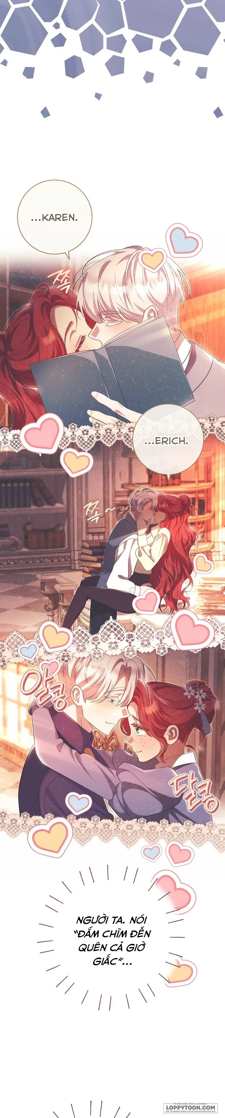 Vị Hoàng Tử Của Em - Chap 22 - Trang 28