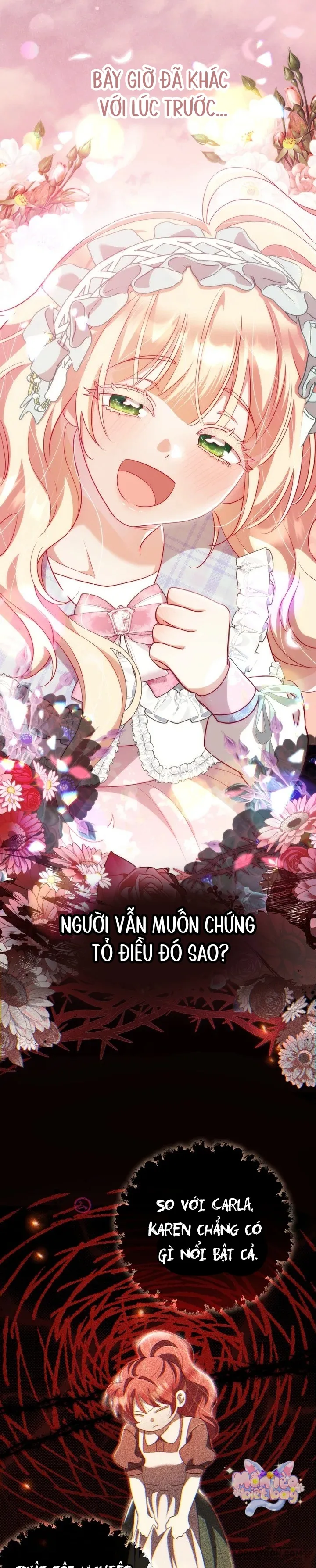 Vị Hoàng Tử Của Em - Chap 23 - Trang 11