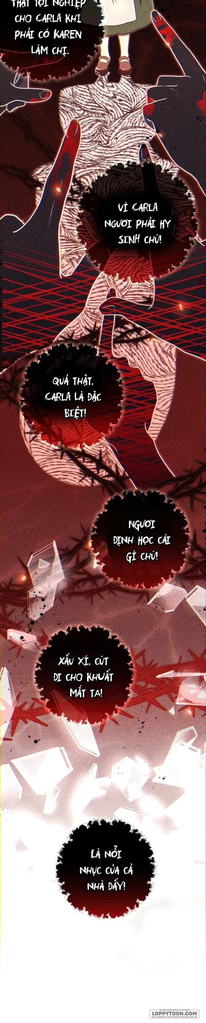 Vị Hoàng Tử Của Em - Chap 23 - Trang 12
