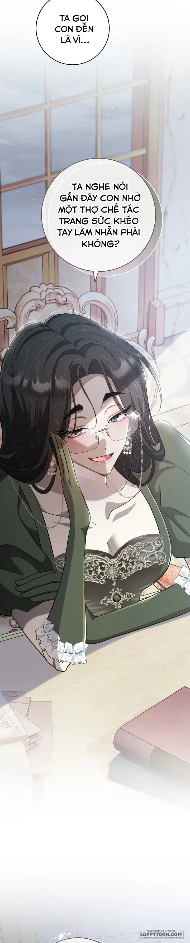 Vị Hoàng Tử Của Em - Chap 23 - Trang 16