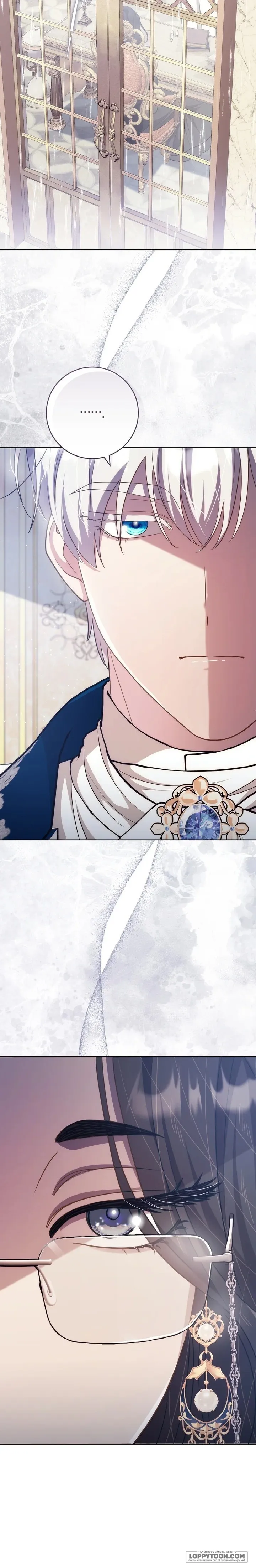 Vị Hoàng Tử Của Em - Chap 23 - Trang 18
