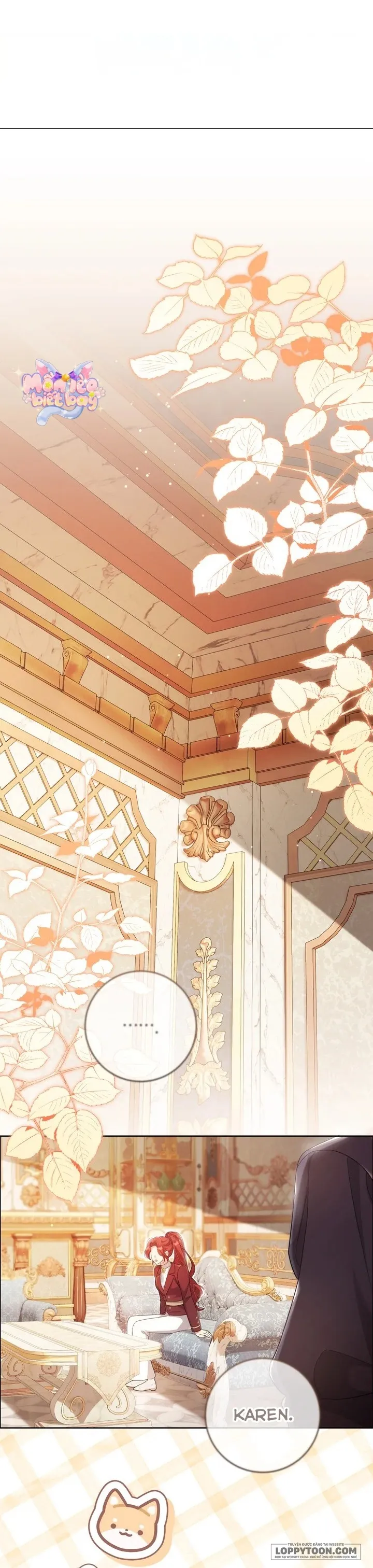 Vị Hoàng Tử Của Em - Chap 23 - Trang 24