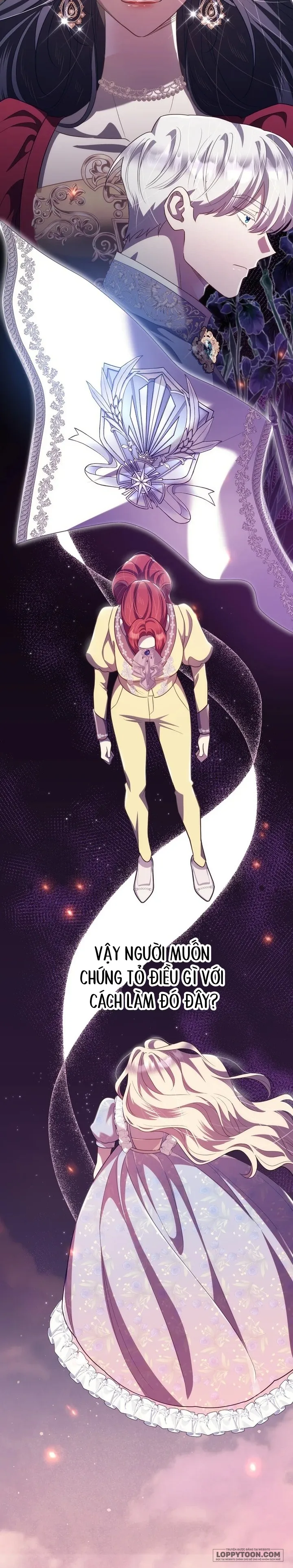 Vị Hoàng Tử Của Em - Chap 23 - Trang 10
