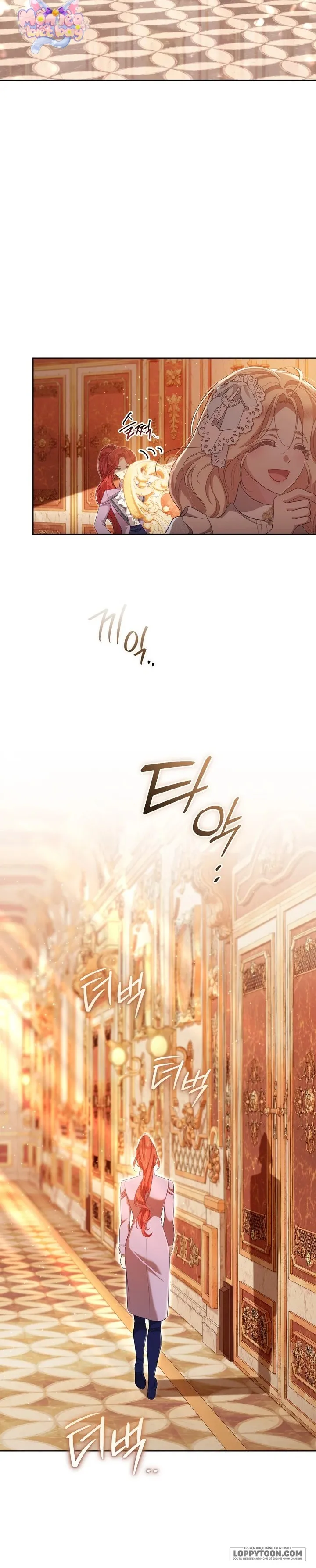 Vị Hoàng Tử Của Em - Chap 25 - Trang 14