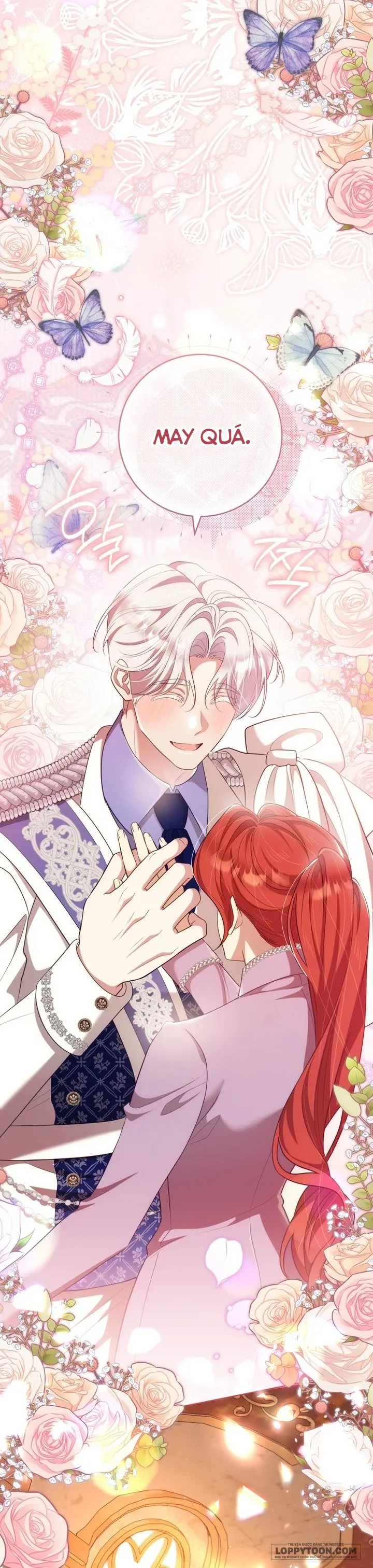 Vị Hoàng Tử Của Em - Chap 25 - Trang 28