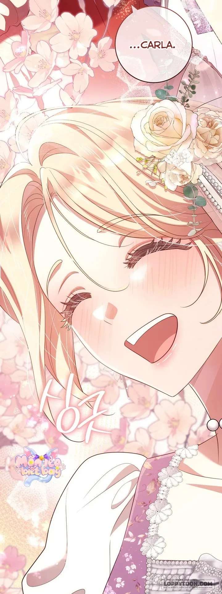 Vị Hoàng Tử Của Em - Chap 25 - Trang 33