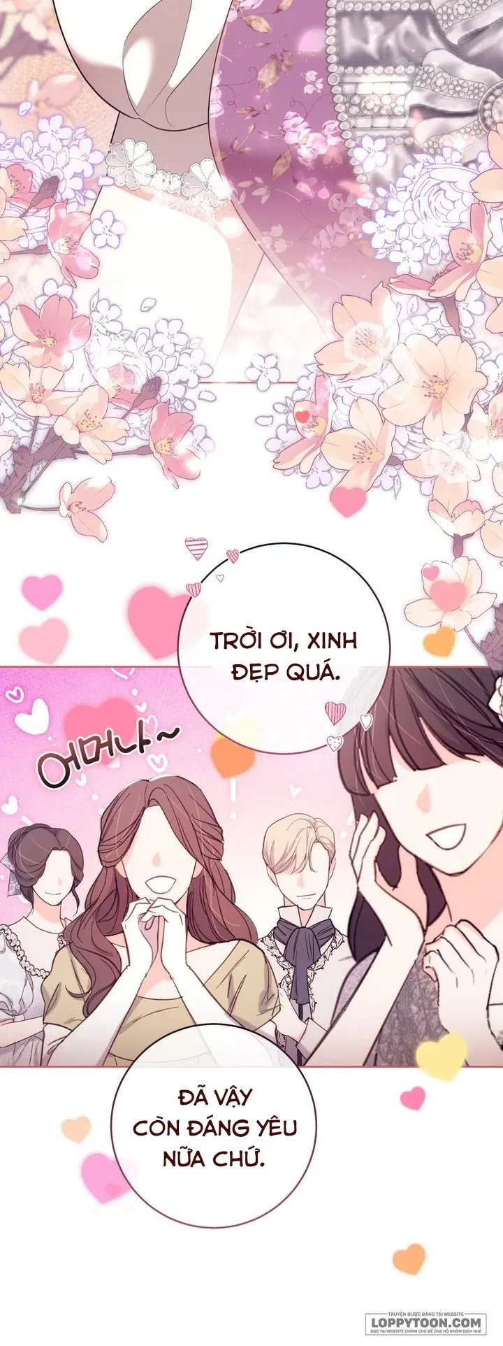 Vị Hoàng Tử Của Em - Chap 25 - Trang 34