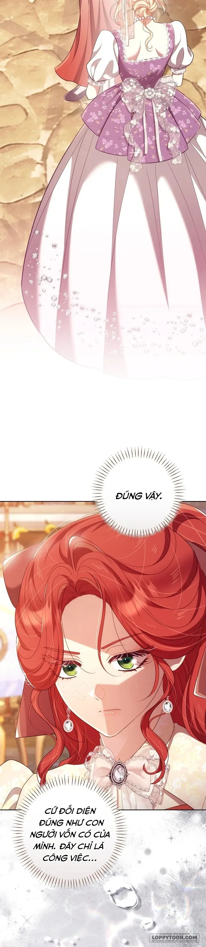 Vị Hoàng Tử Của Em - Chap 25 - Trang 36