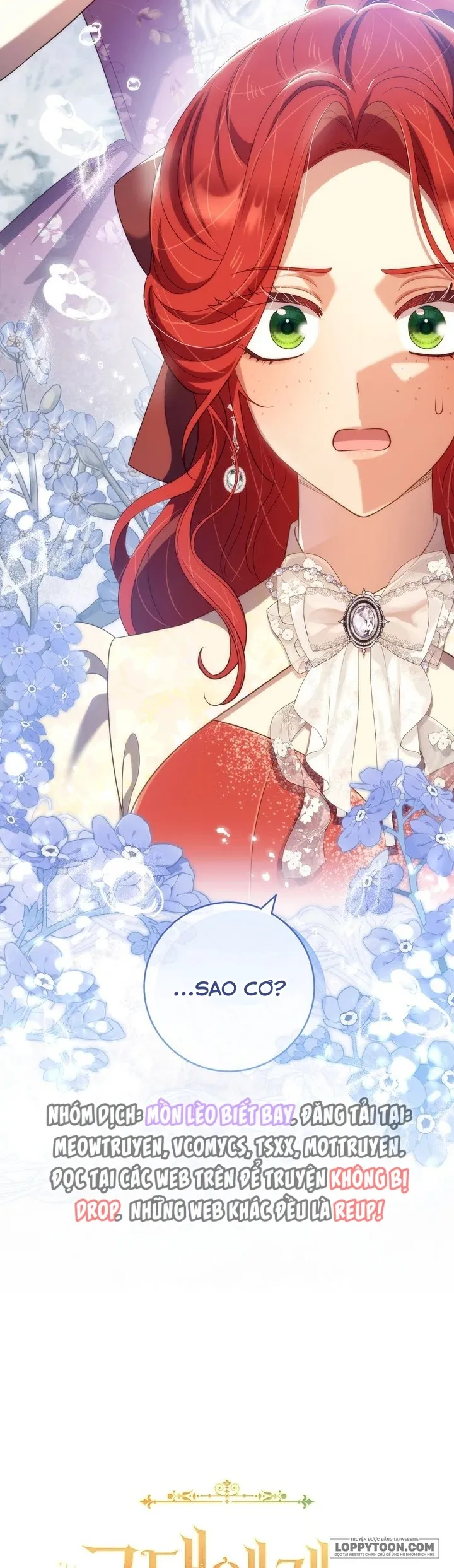 Vị Hoàng Tử Của Em - Chap 25 - Trang 39