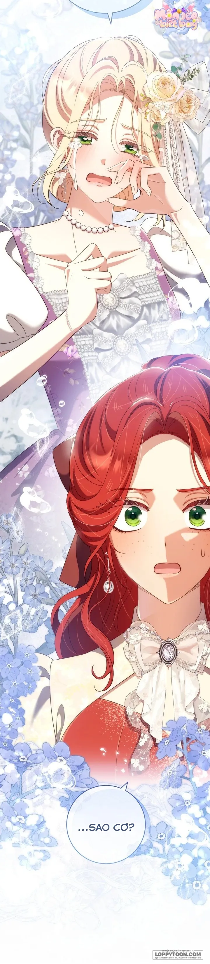 Vị Hoàng Tử Của Em - Chap 26 - Trang 2