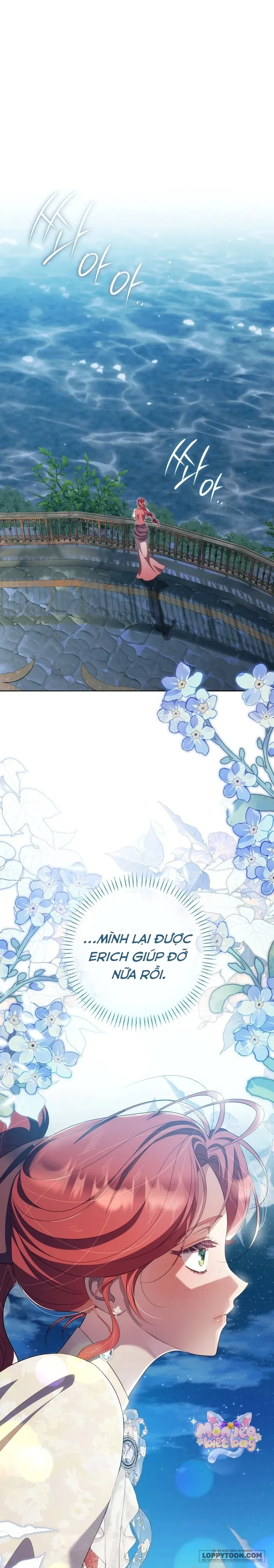 Vị Hoàng Tử Của Em - Chap 26 - Trang 31