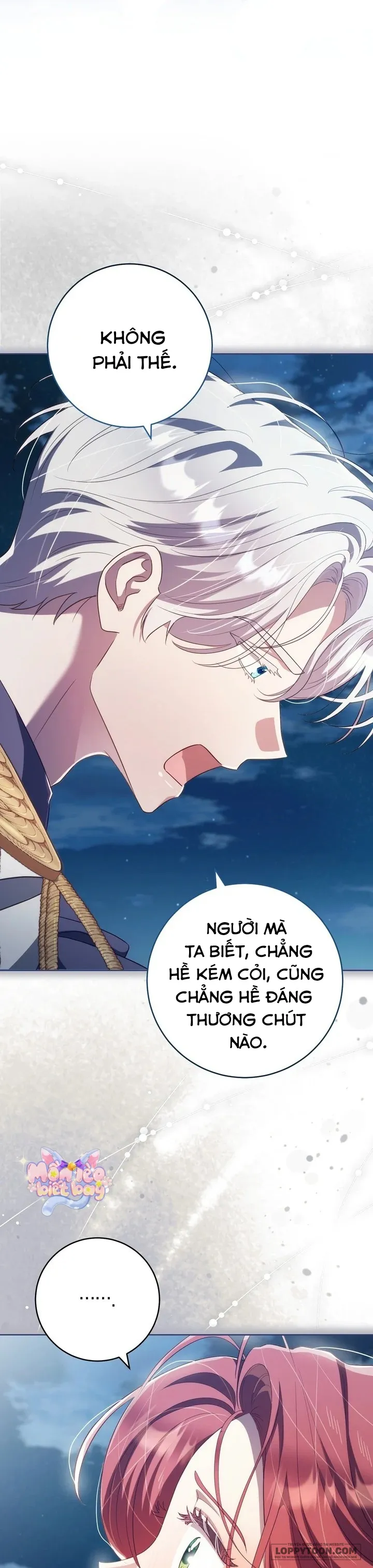 Vị Hoàng Tử Của Em - Chap 26 - Trang 37
