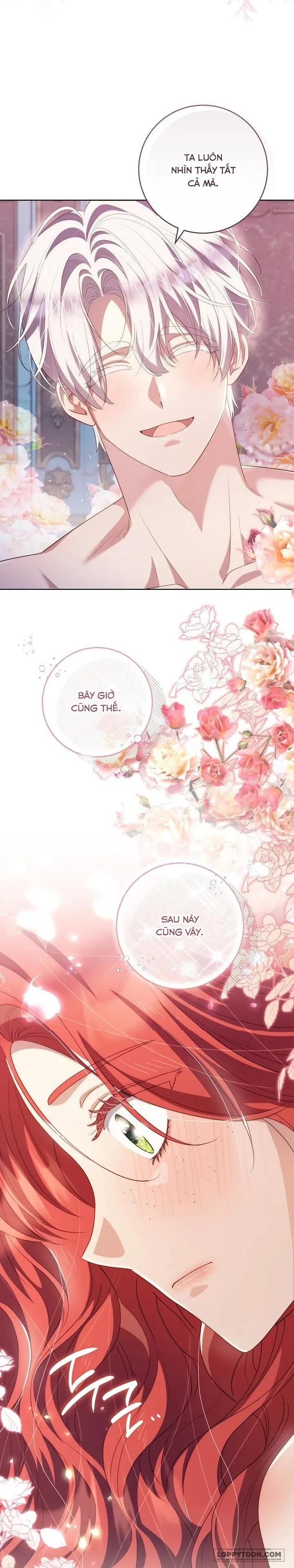 Vị Hoàng Tử Của Em - Chap 27 - Trang 31