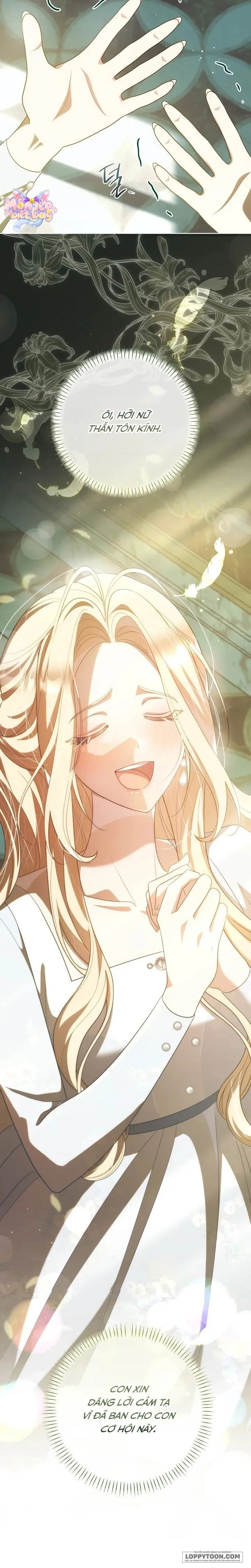 Vị Hoàng Tử Của Em - Chap 28 - Trang 31