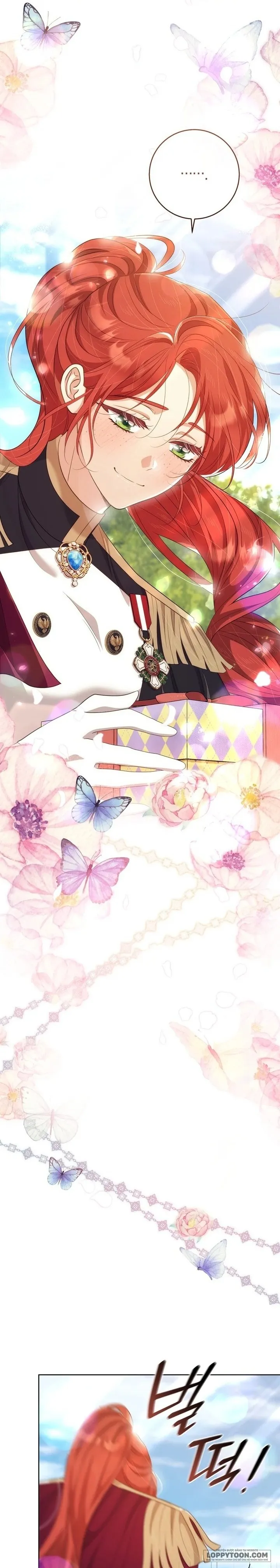 Vị Hoàng Tử Của Em - Chap 29 - Trang 16