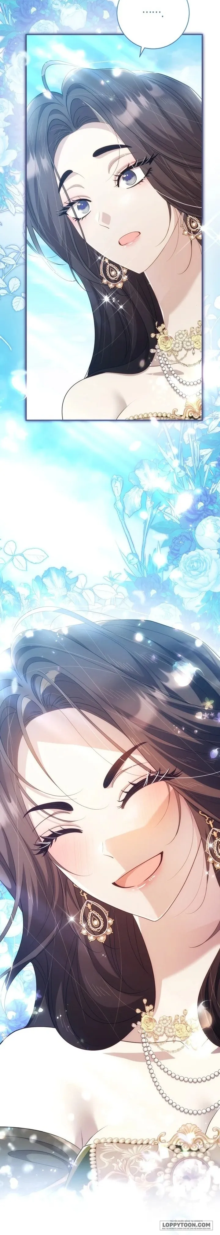 Vị Hoàng Tử Của Em - Chap 29 - Trang 18