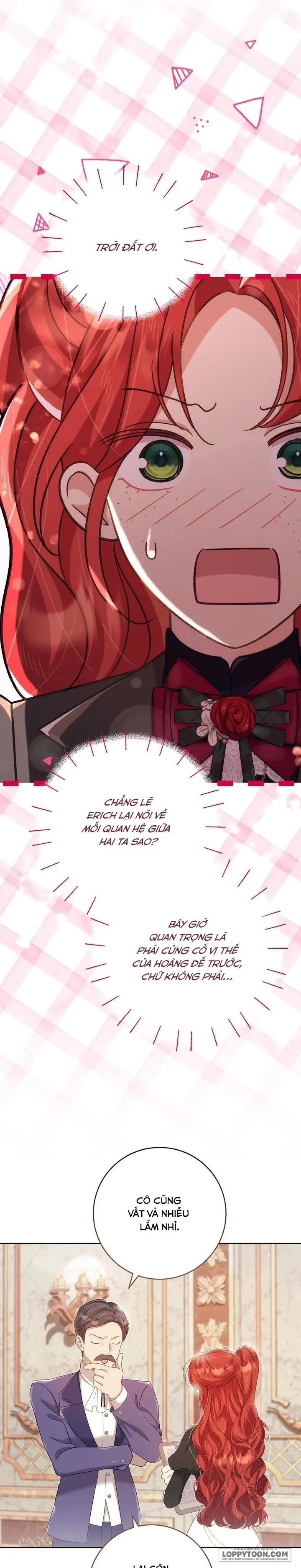 Vị Hoàng Tử Của Em - Chap 29 - Trang 29